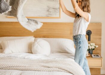 Healthy Weekend Habits to Help You Reset and Recharge