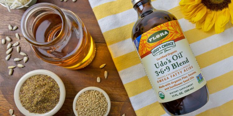 Should You Be Afraid of Seed Oils? Let’s Talk About the Facts