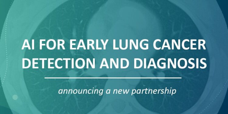 Oatmeal Health and Coreline Soft Partner to Distribute AI-Powered Lung Cancer Screening in U.S.