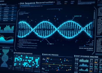 New Genetic Map Reveals How Thousands of Genes Drive Disease