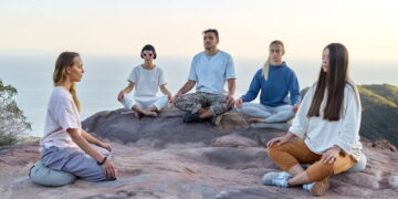 5 Beginner Mindfulness Exercises You Can Do Anywhere
