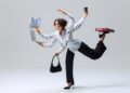 Scientists Discover the Brain Can Rewire Itself To Truly Multitask