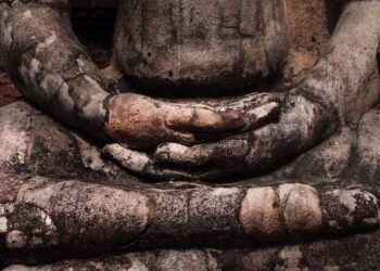 The Origins and History of Mindfulness