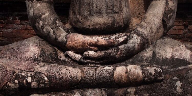 The Origins and History of Mindfulness